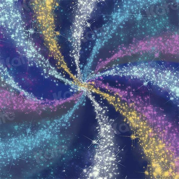 Kate Bunter glänzender Hintergrund für die Fotografie - Kate Backdrop.de