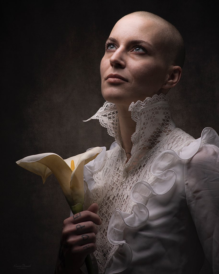 Kate dunkelbraune abstrakte Textur / silbergraue Textur Falthintergrund Fotografie 1.5x2m - Kate Backdrop.de