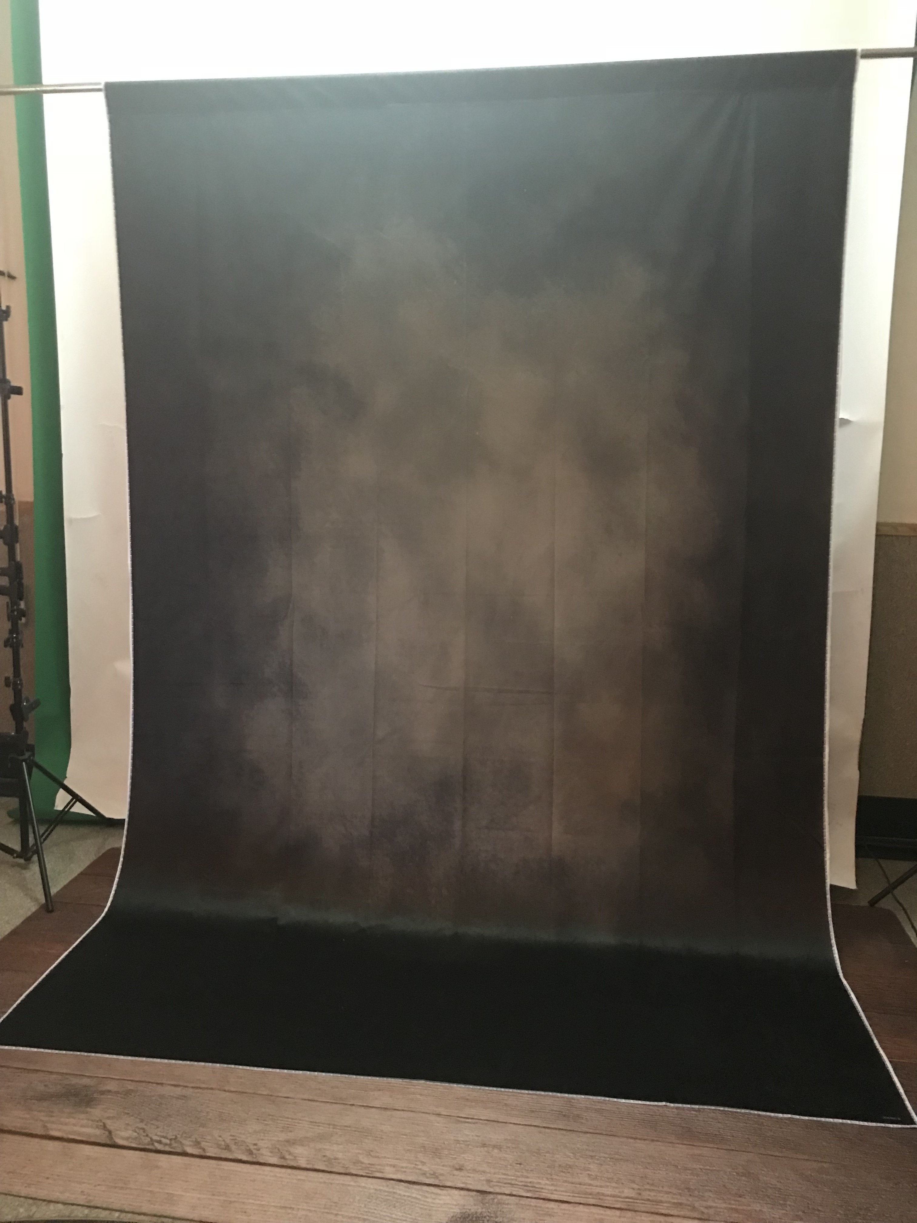 Katebackdrop:Kate Deep Dark Color Texture Abstract Background Photos Backdrop