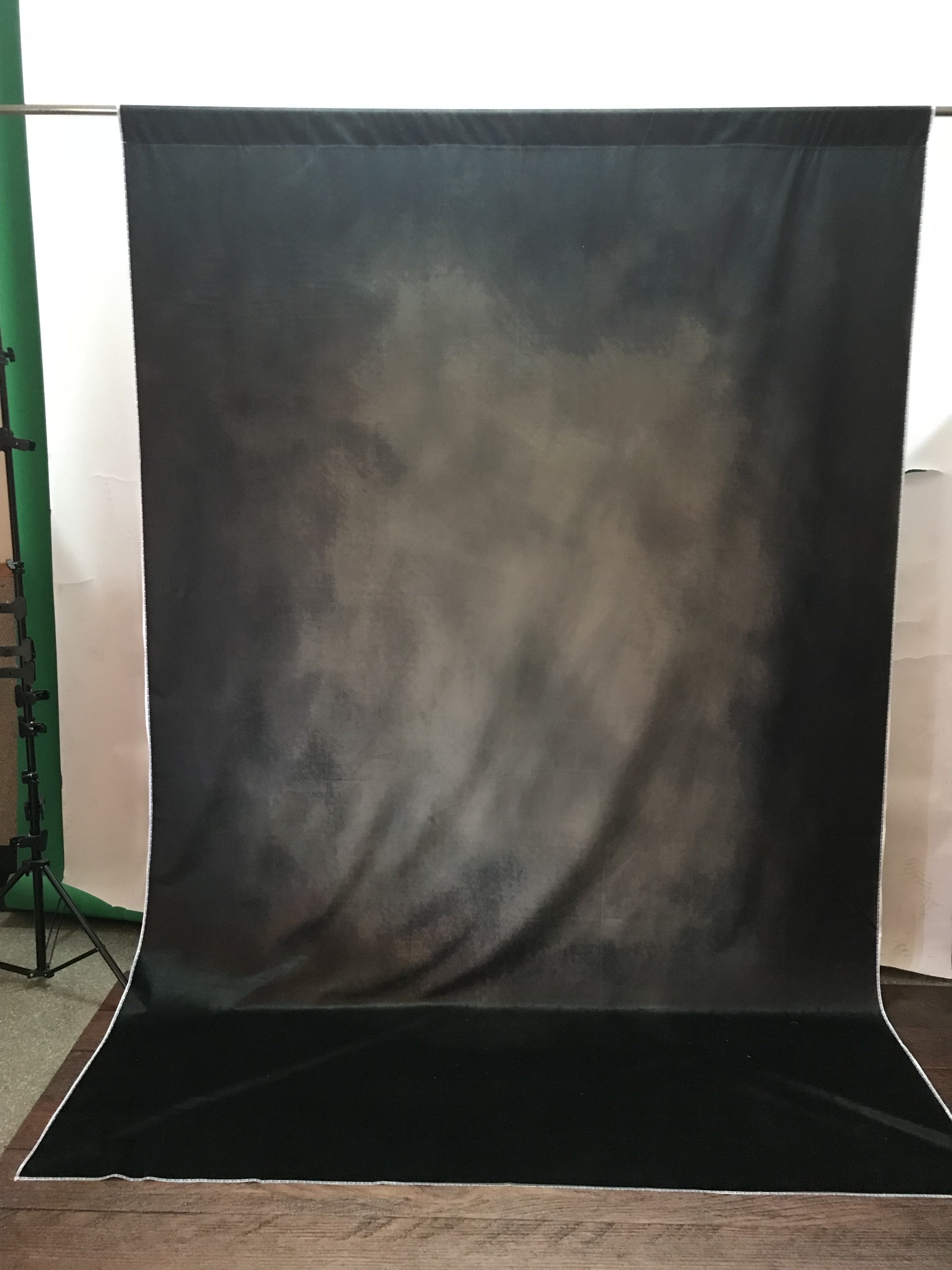 Katebackdrop:Kate Deep Dark Color Texture Abstract Background Photos Backdrop