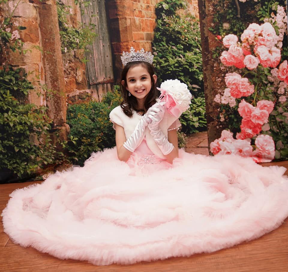 Kate Rosa Rose Ziegelstein Bogen Tür Hintergrund für Fotografen Hintergrund für Hochzeit er - Kate Backdrop.de