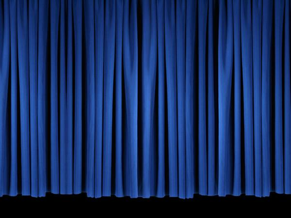 Katebackdrop:Kate Curtain Stage Backdrop Party Photo Background