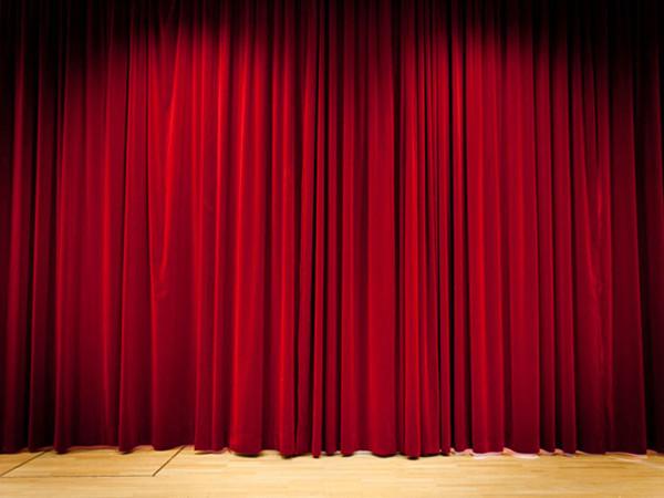 Katebackdrop:Kate Photography Backdrops Curtain Stage Photo Booth Backdrop