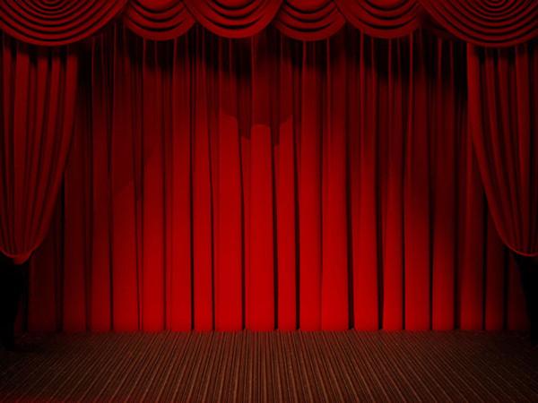 Katebackdrop：Kate Wedding Stage Curtain Photography Backdrops for Photogarphers