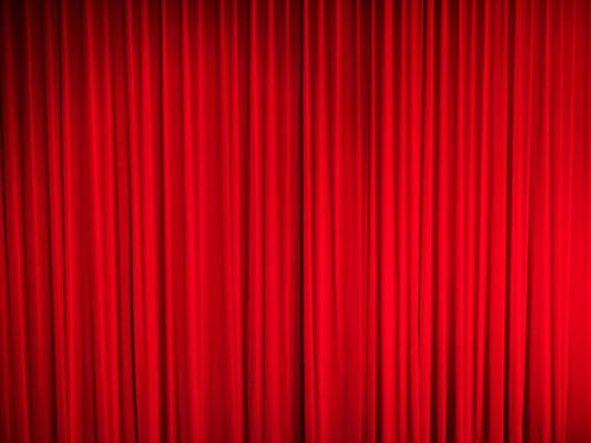 Katebackdrop:Kate Red Curtain Party Photography Backdrop