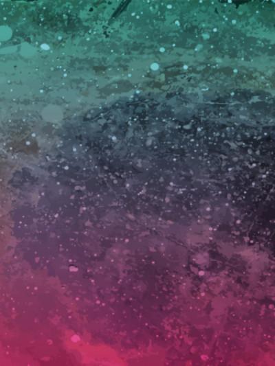 Katebackdrop:Kate Fantastic Purple Green Light Spot Backdrops