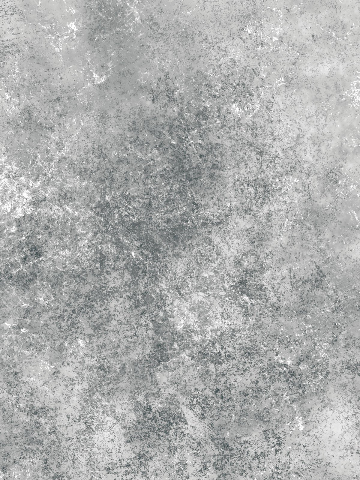 Katebackdrop:Kate Printed Bright Silver Texture Muslin Photography Backdrop