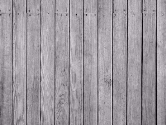 Katebackdrop:Kate Gray Retro Wood Computer Printed Rubber Floor Mat