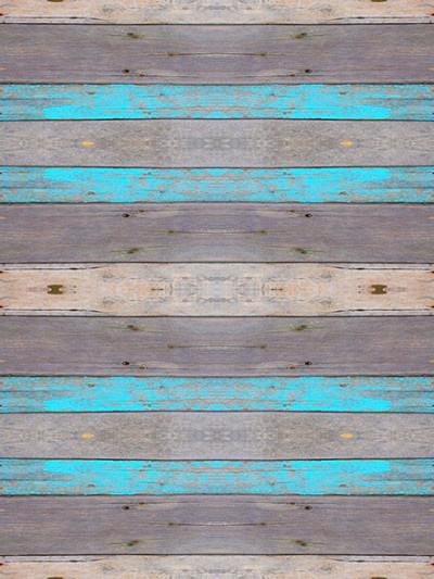 Katebackdrop:Kate Retro Style Color Wood Wall Photography Backdrop