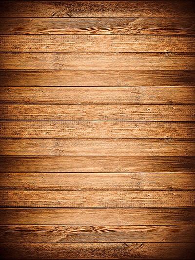 Katebackdrop:Kate Retro Style Original Color Wooden Wall Backdrop