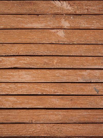 Katebackdrop:Kate Retro Style Brown Wooden Wall Photography Backdrop