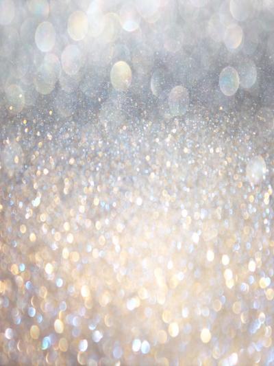 Katebackdrop:Kate Sliver Gold Bokeh Backdrop for Children Photography Studio