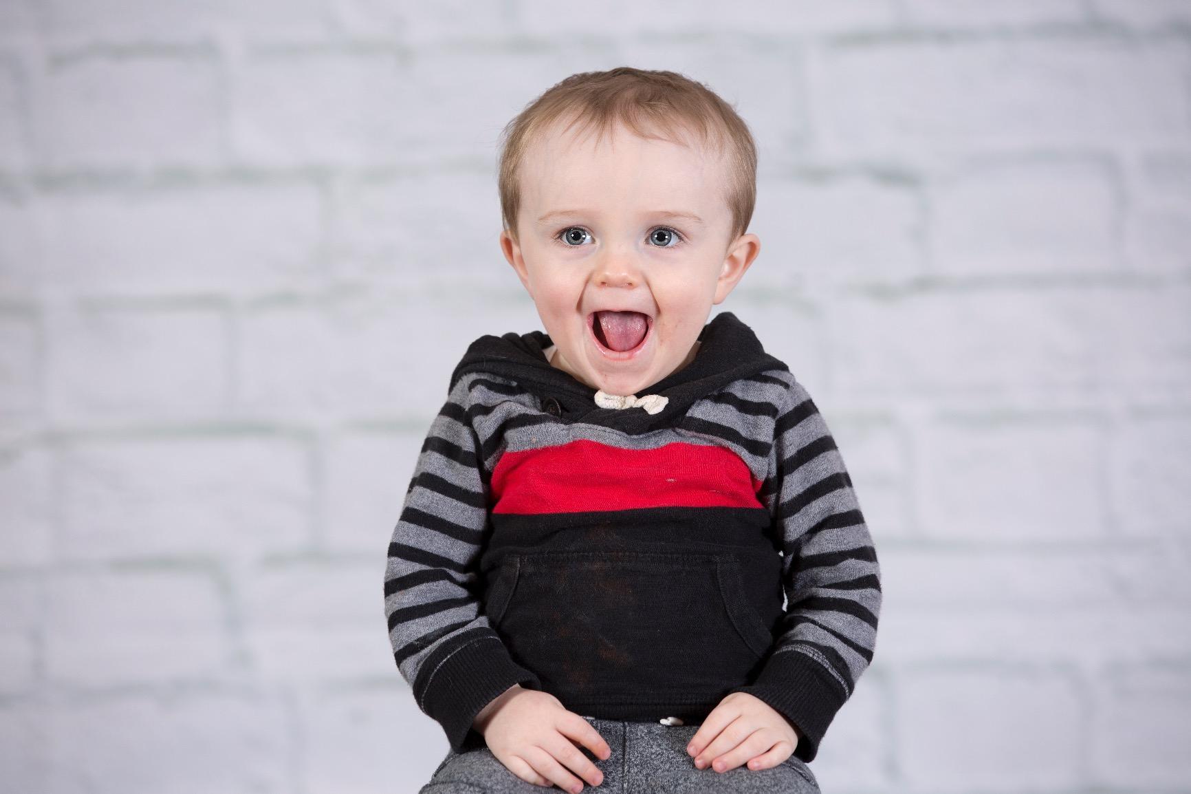 Katebackdrop:Kate White Brick Children Backdrop for Photography or Birthday