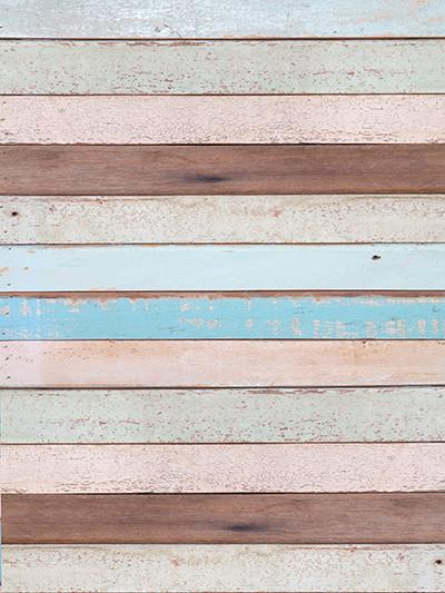 Katebackdrop:Kate Light Color Transverse Wood Children Background For Photography