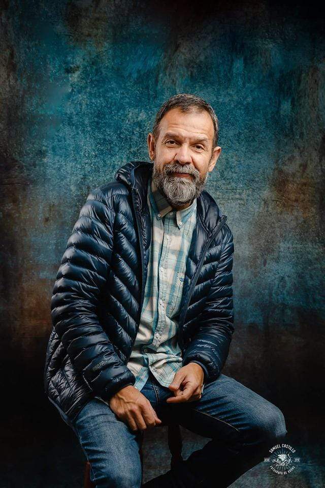 Kate abstrakt Weinlese Rost roter Texture Wand Rusty Hintergrund Blau für Studio unscharf - Kate Backdrop.de