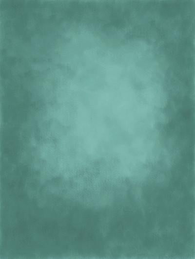 Katebackdrop:Kate Cold Green Texture Abstract Oliphant Type Backdrop