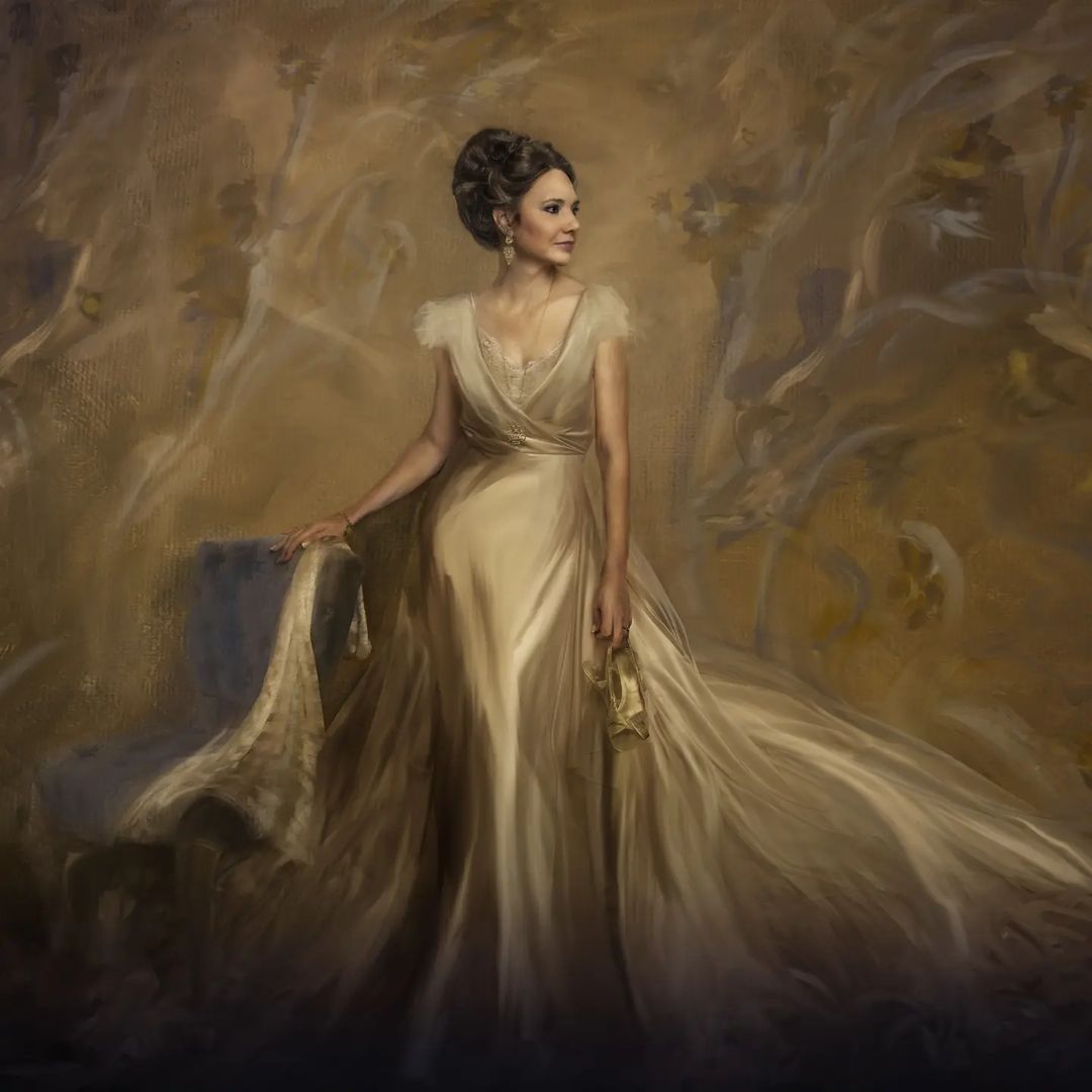 Kate Textur Hintergrund Retro für Fotografie Hintergrund verschwommen unscharf - Katebackdrop.de