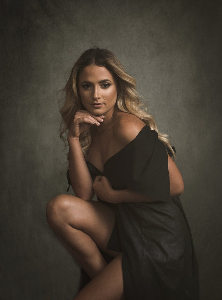 Kate Textur Hintergrund Retro für Fotografie Hintergrund verschwommen unscharf - Katebackdrop.de