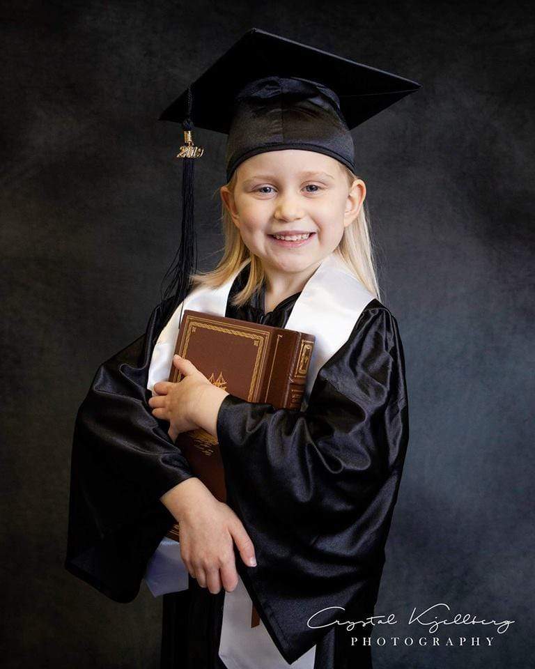 Kate Kaltes schwarzes und graues Texture Unscharf Hintergrund Porträt - Kate Backdrop.de