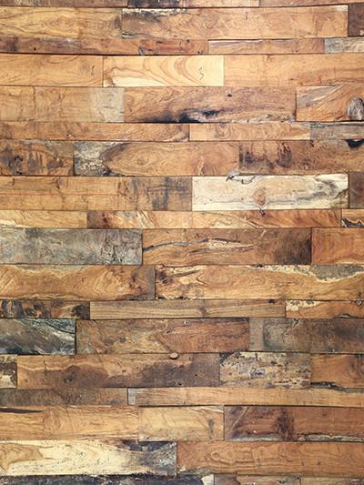 Katebackdrop:Kate Brown Wood Traces Backdrop Wall Or Floor For Children