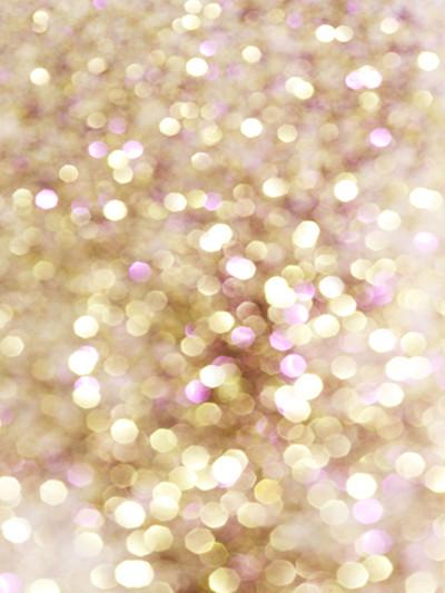 Katebackdrop:Kate Golden And Sliver Light Abstract Bokeh Backdrop
