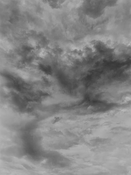 Katebackdrop:Kate Dark Clouds Backdrop Sky Photography Background Photo