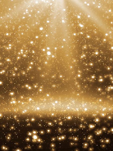 Katebackdrop：Kate Light Stage Glitter Backdrop Bokeh Photo Dreamlike