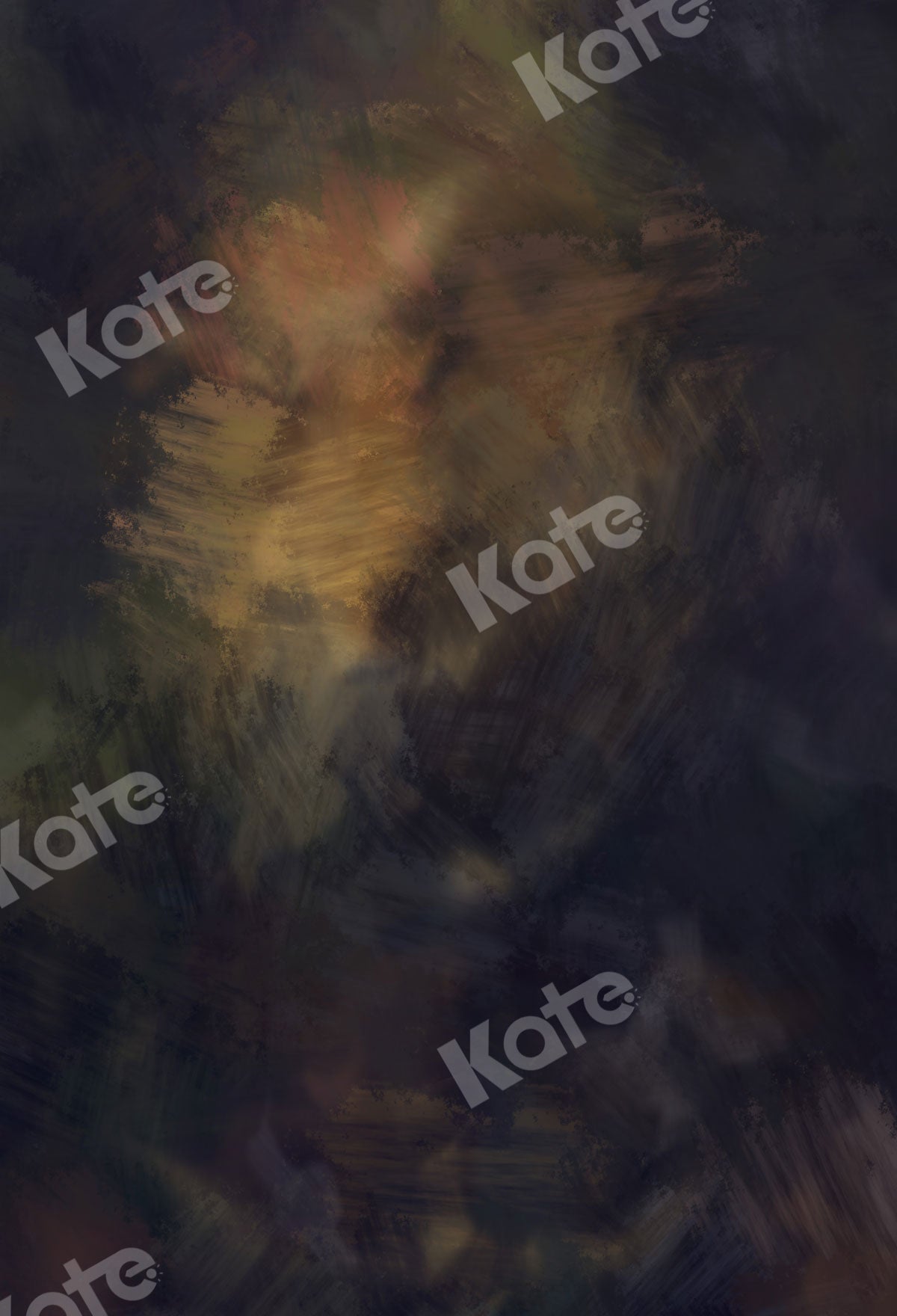 Kate Retro Abstrakt Hintergrund Alter Meister für Fotografie - Kate Backdrop.de