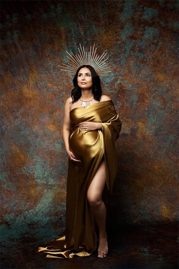 Kate Abstrakt alter Rostige Textur Fotohintergrund Porträt - Kate Backdrop.de