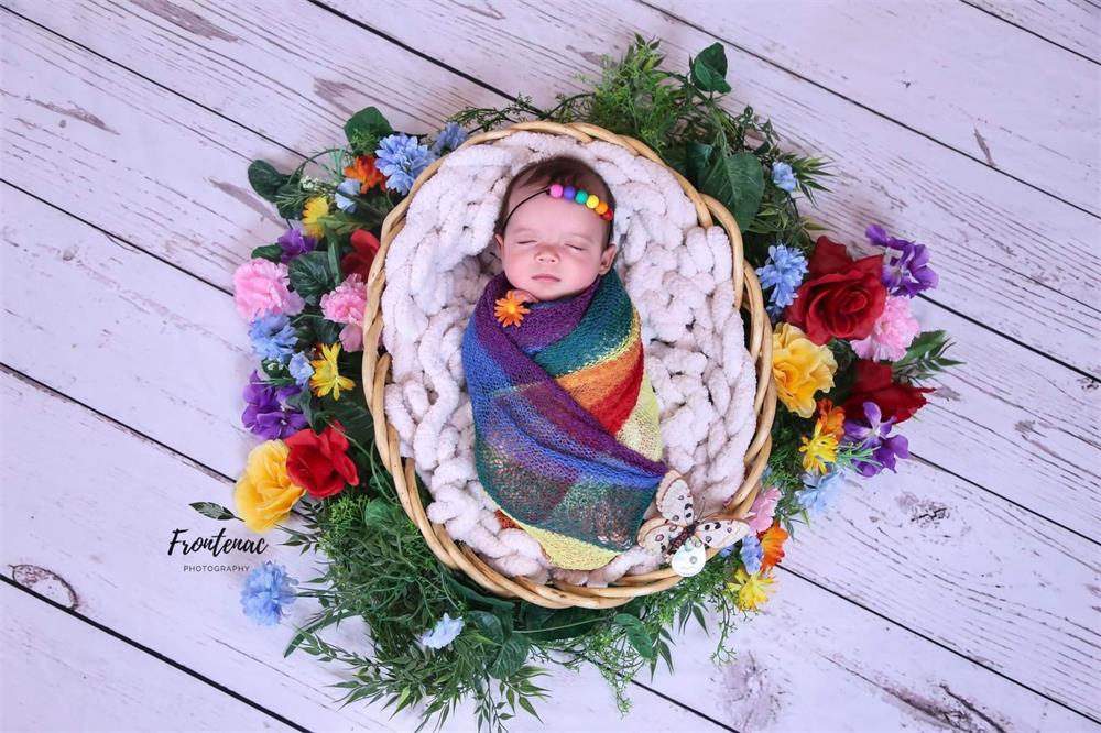 Kate Weiße Retro Holzwand Gummi Bodenmatte - Kate Backdrop.de