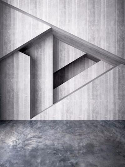 Katebackdrop:Kate 3D Digital Printed Stone Wall Photography Backdrops