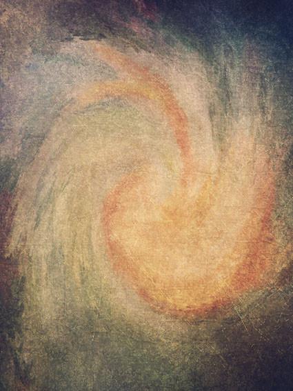 Katebackdrop:Kate Retro Style Oil Painting Photography Backdrop