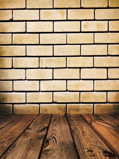 Katebackdrop:Kate Retro Style Golden Wall Backdrops