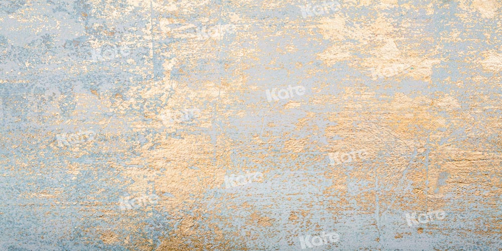🔥50%OFF-Kate Gold Porträt Textur Mädchen Hintergrund von Chain Photography - Kate Backdrop.de