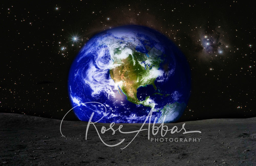 Kate Mond Oberfläche Hintergrund für Fotografie von Rose Abbas - Kate Backdrop.de