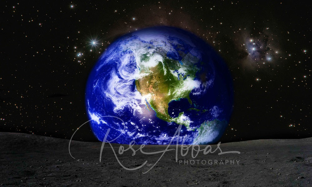 Kate Mond Oberfläche Hintergrund für Fotografie von Rose Abbas - Kate Backdrop.de