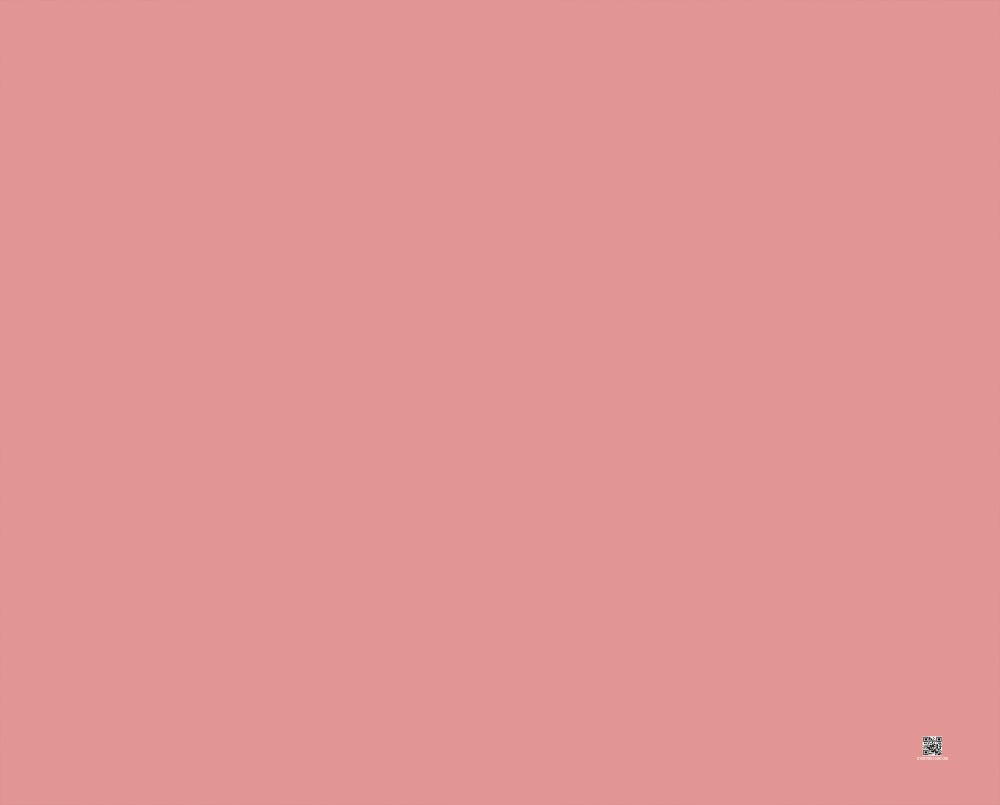 Kate Süss rosa Bodenmatte einfarbig von Rose Abbas - Kate Backdrop.de