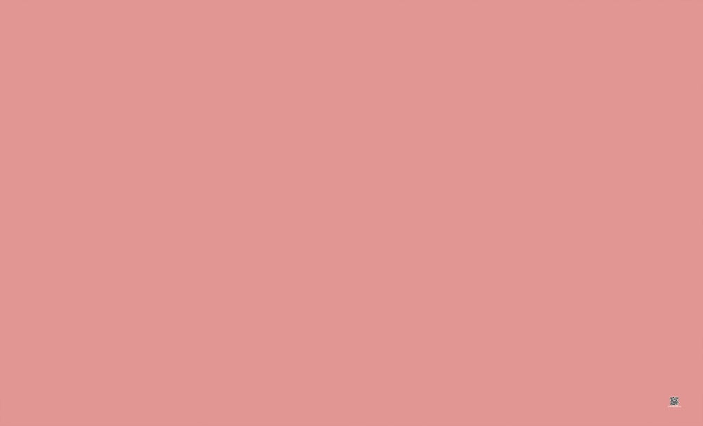 Kate Süss rosa Bodenmatte einfarbig von Rose Abbas - Kate Backdrop.de