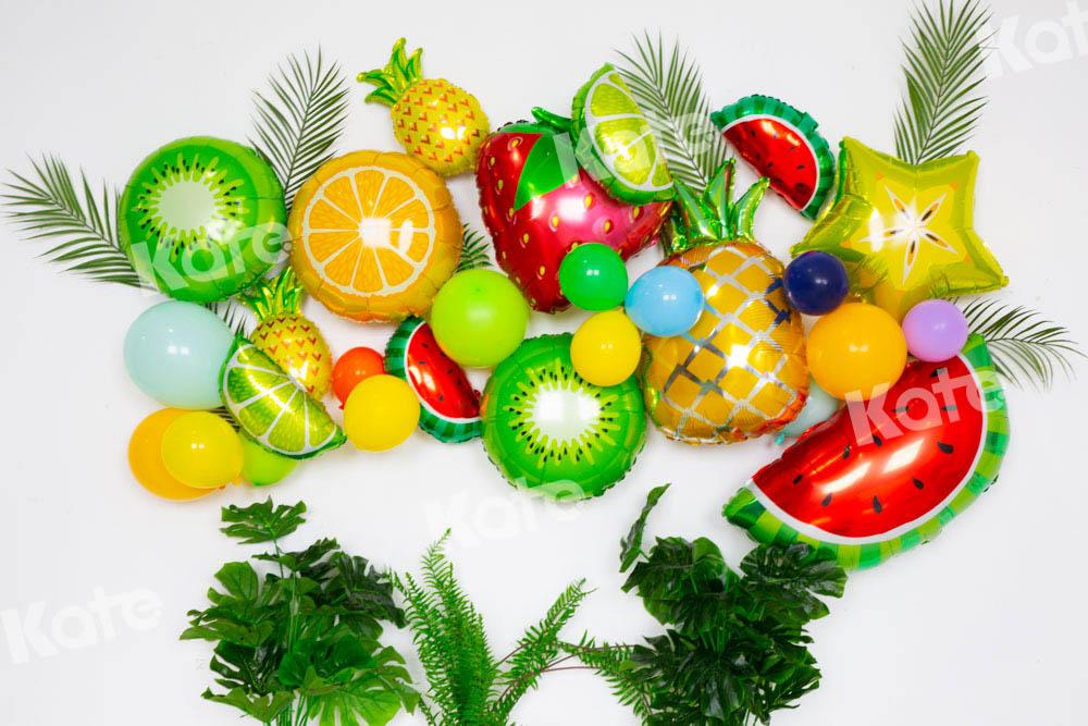 Kate Obstparadies-Hintergrund Geburtstag Party von Emetselch - Kate Backdrop.de