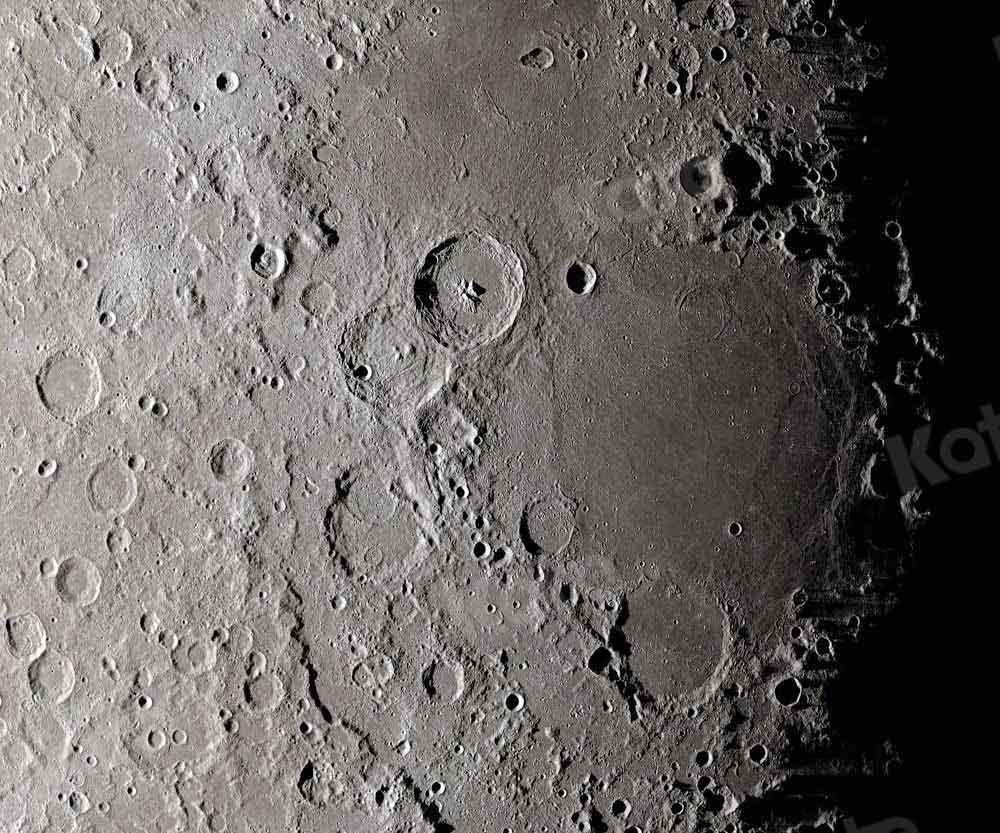 Kate Mondoberfläche Hintergrund von Chain Photography - Kate Backdrop.de