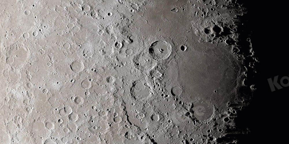 Kate Mondoberfläche Hintergrund von Chain Photography - Kate Backdrop.de