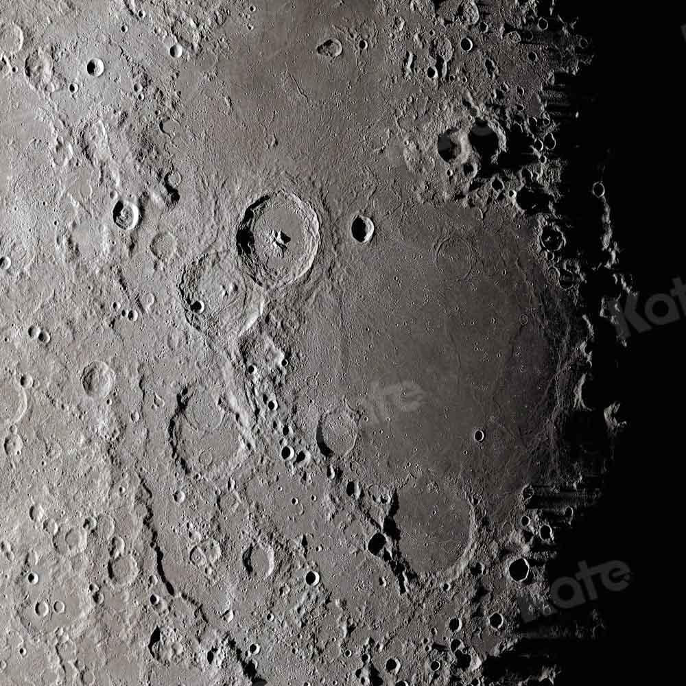 Kate Mondoberfläche Hintergrund von Chain Photography - Kate Backdrop.de