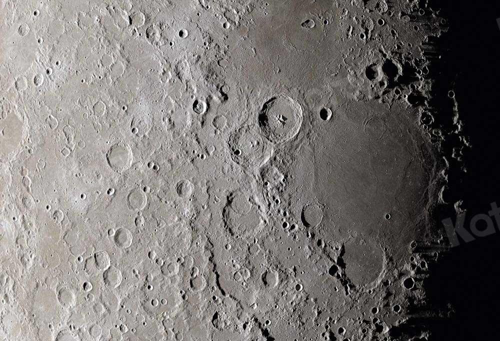 Kate Mondoberfläche Hintergrund von Chain Photography - Kate Backdrop.de