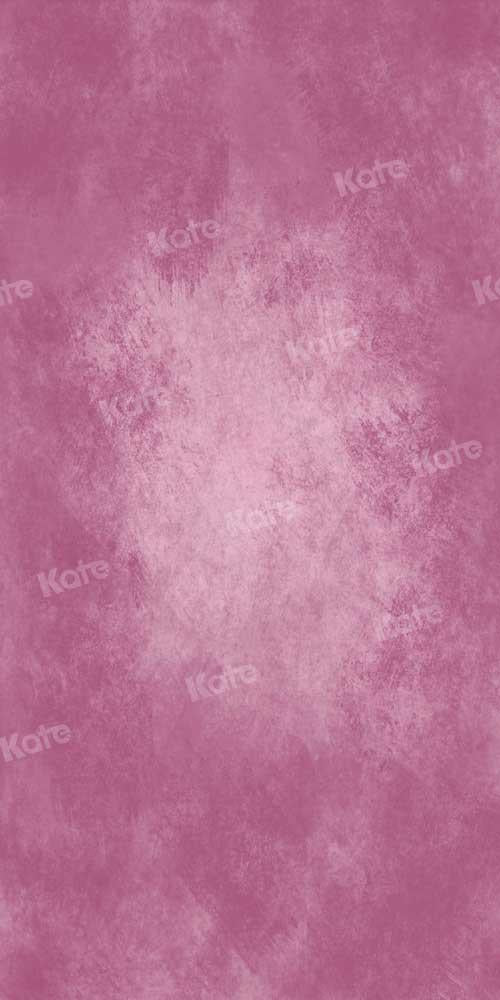 Kate Rosa abstrakt Hintergrund Textur von Kate - Kate Backdrop.de