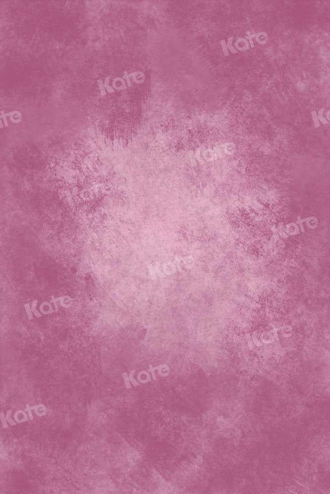 Kate Rosa abstrakt Hintergrund Textur von Kate - Kate Backdrop.de