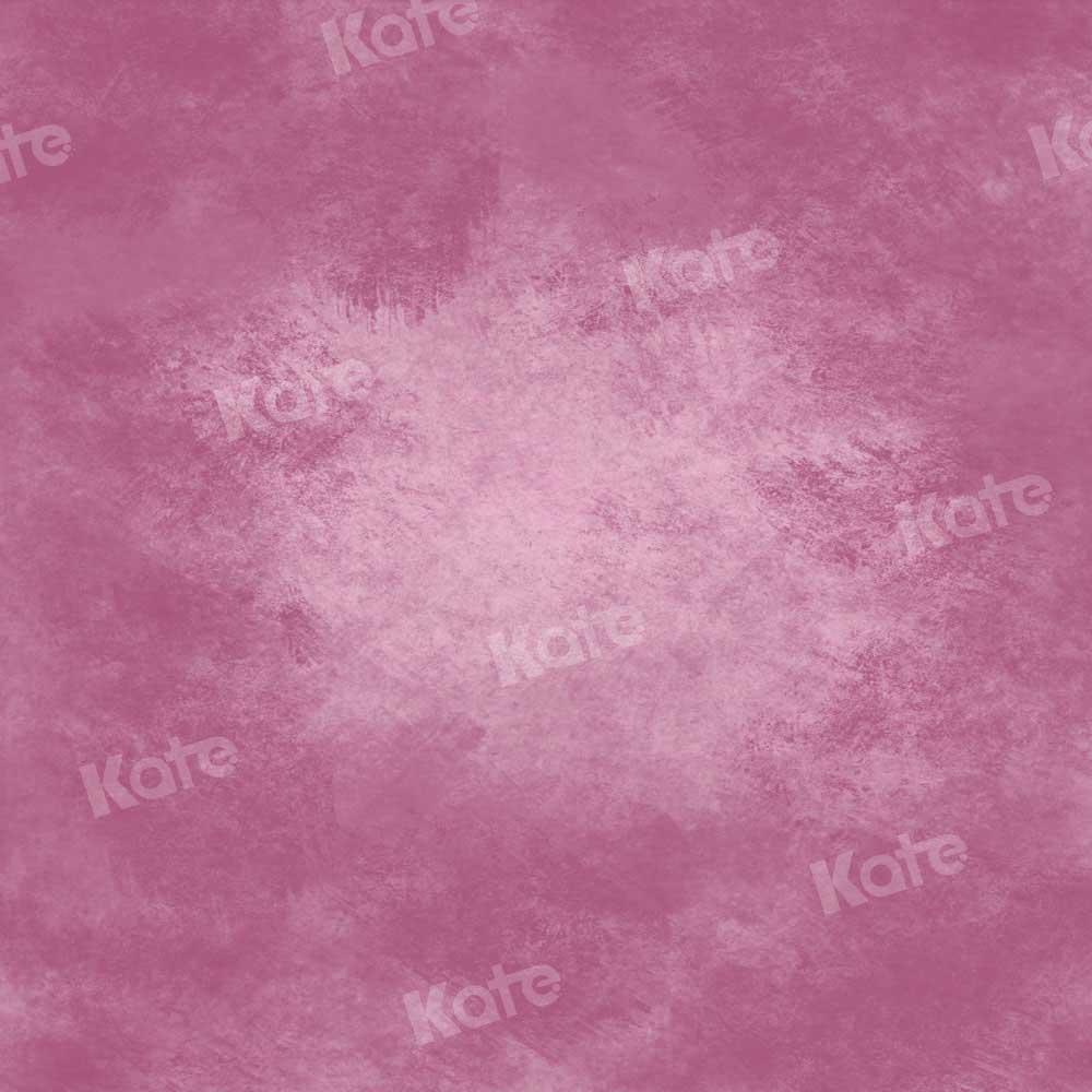 Kate Rosa abstrakt Hintergrund Textur von Kate - Kate Backdrop.de