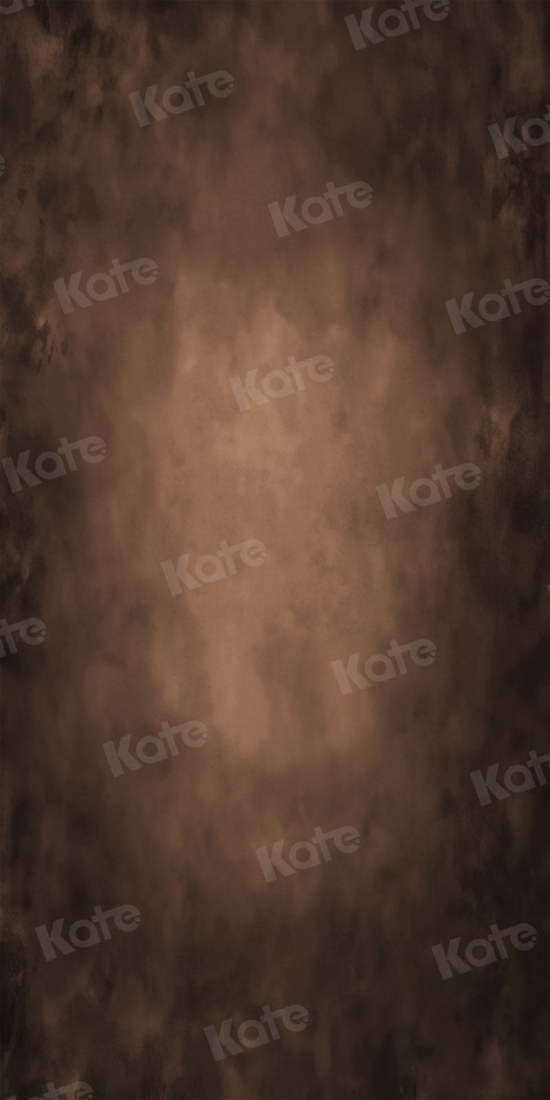 Kate Sweep Dunkelbrauner Hintergrund Abstrakte Textur für die Fotografie - Kate Backdrop.de