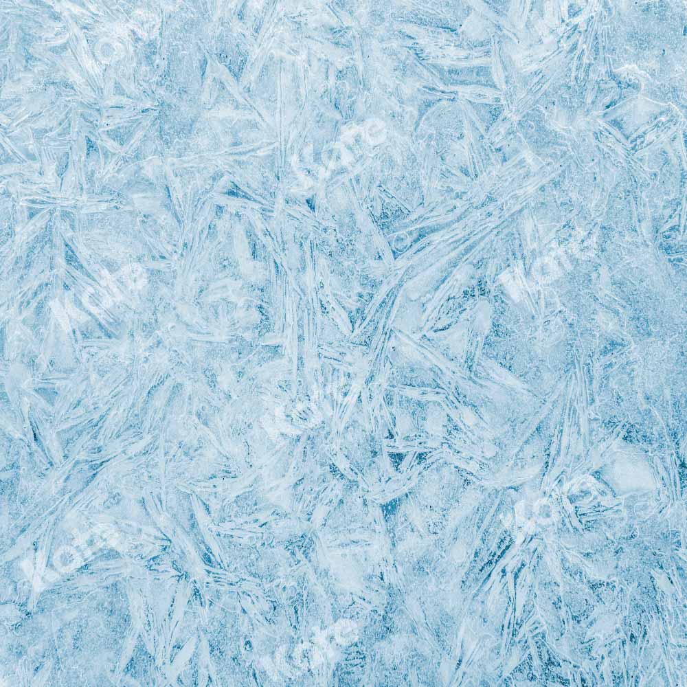 Kate Winter Weihnachten abstrakte Hintergrund Textur von Chain Photography - Kate Backdrop.de