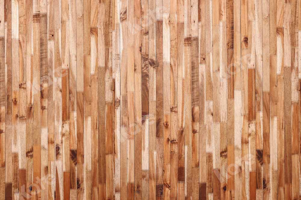 Kate Retro Holz brauner Hintergrund von Chain Photography - Kate Backdrop.de