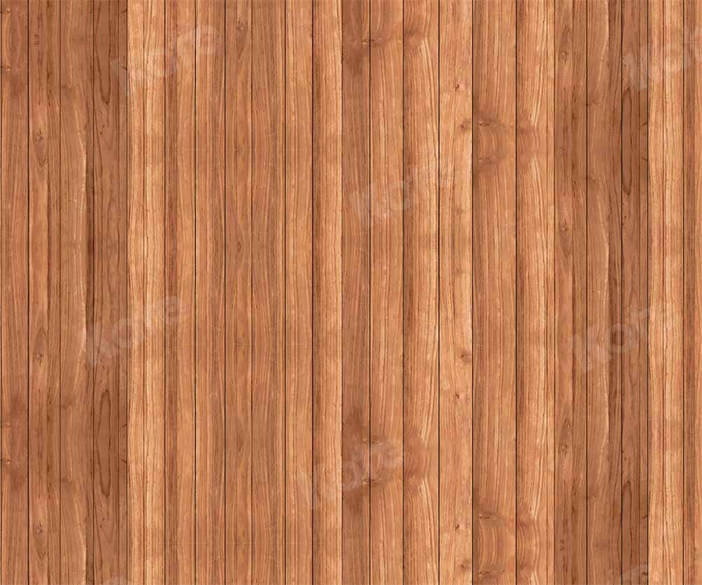 Kate Holz Textur Hintergrund Braun von Chain Photography - Kate Backdrop.de